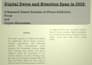 write SEO optimized research based articles with citations